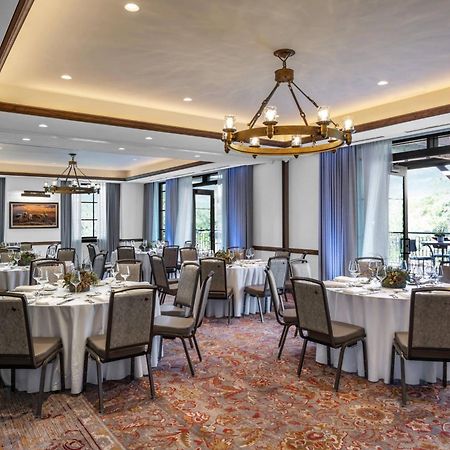 Hotel Drover, Autograph Collection 포트워스 외부 사진