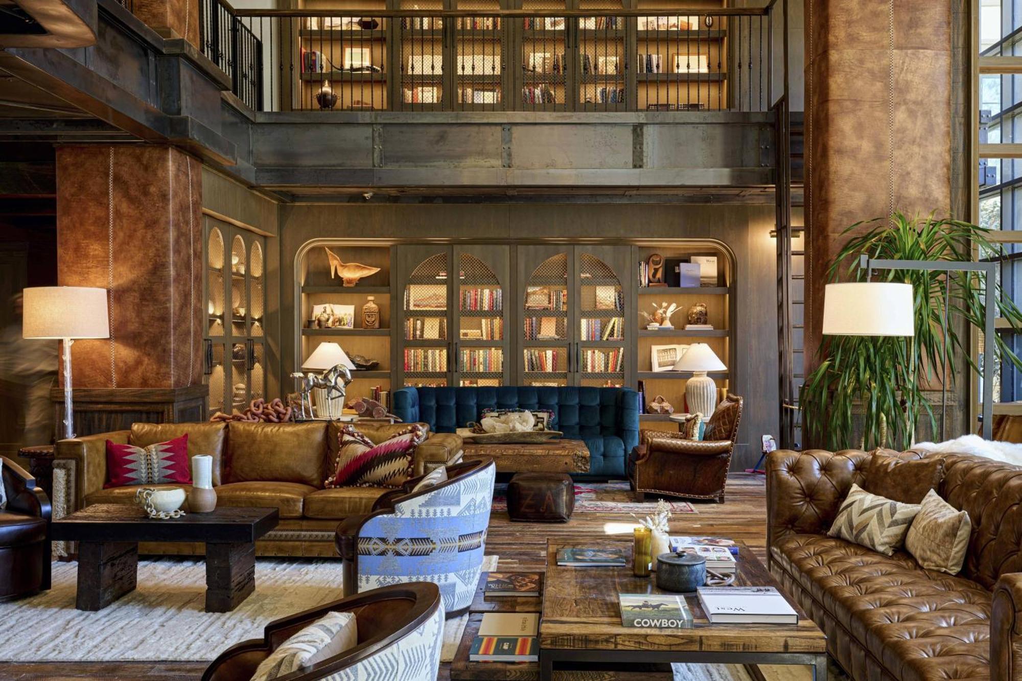 Hotel Drover, Autograph Collection 포트워스 외부 사진