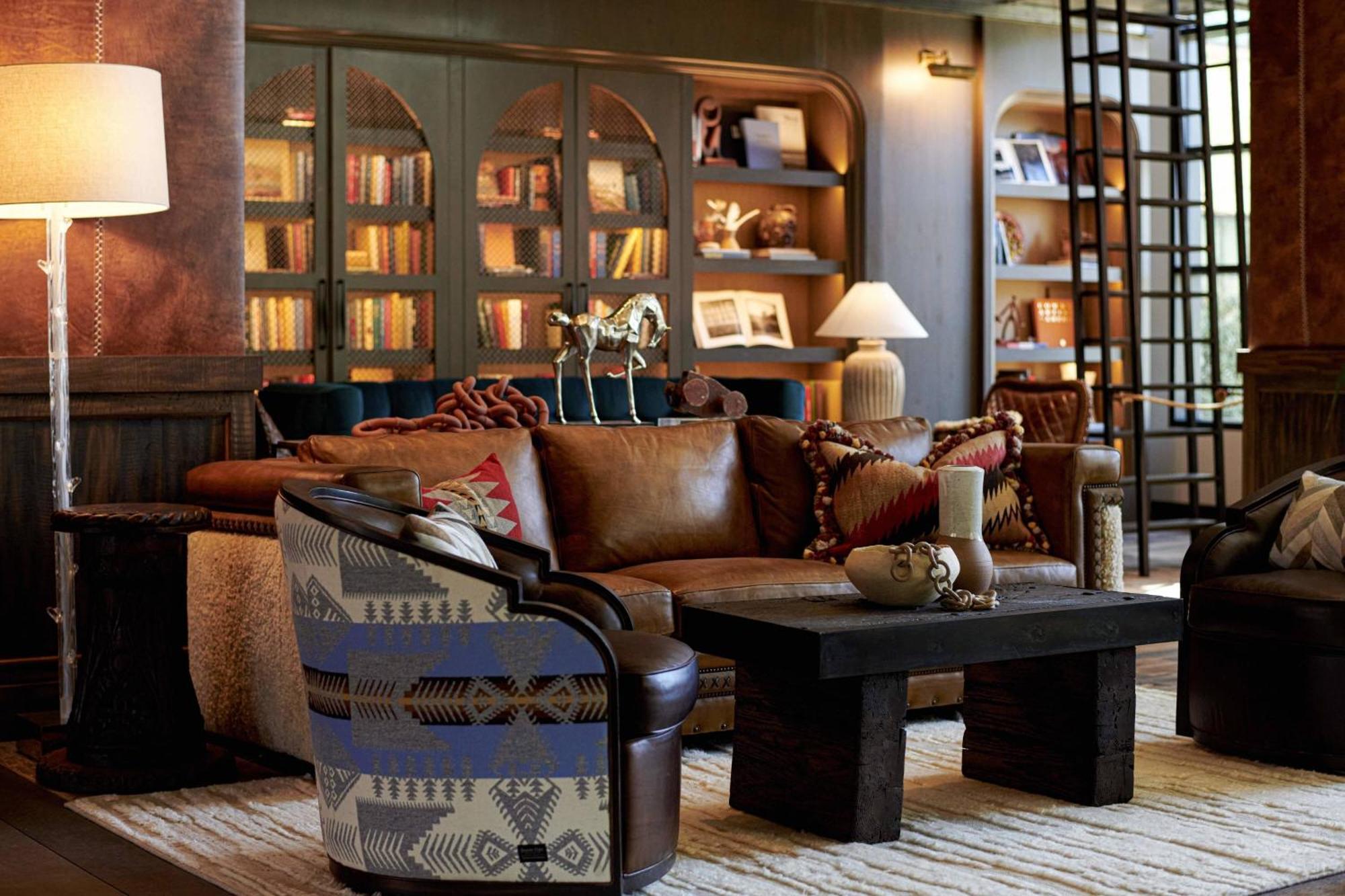Hotel Drover, Autograph Collection 포트워스 외부 사진
