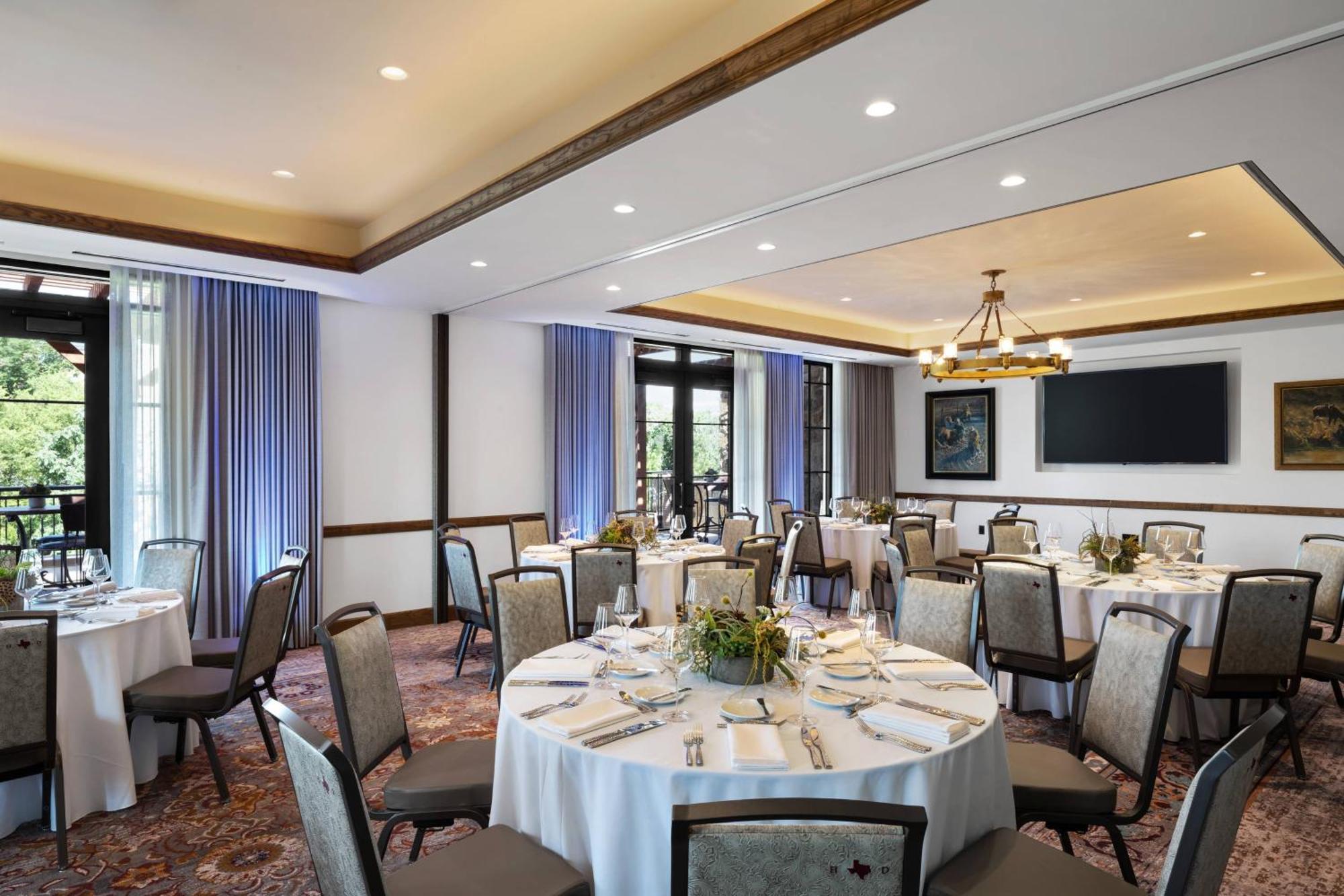 Hotel Drover, Autograph Collection 포트워스 외부 사진
