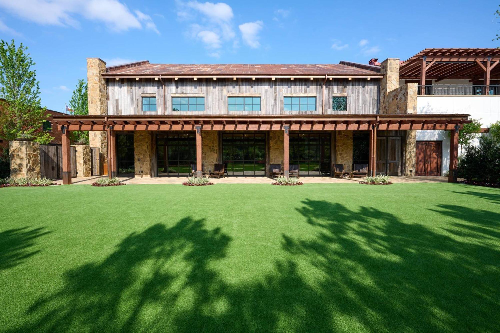 Hotel Drover, Autograph Collection 포트워스 외부 사진