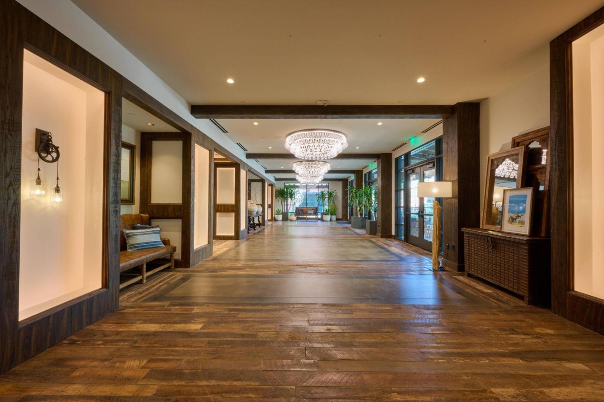 Hotel Drover, Autograph Collection 포트워스 외부 사진