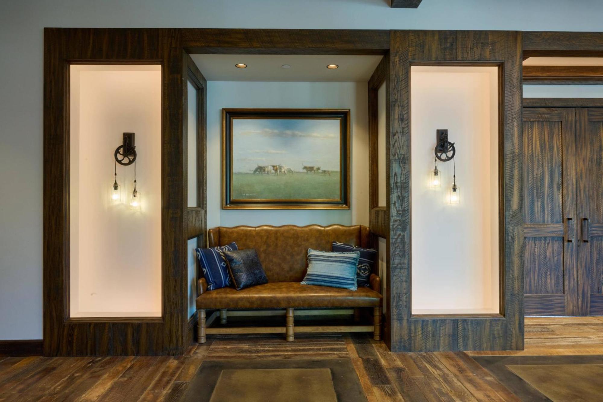 Hotel Drover, Autograph Collection 포트워스 외부 사진