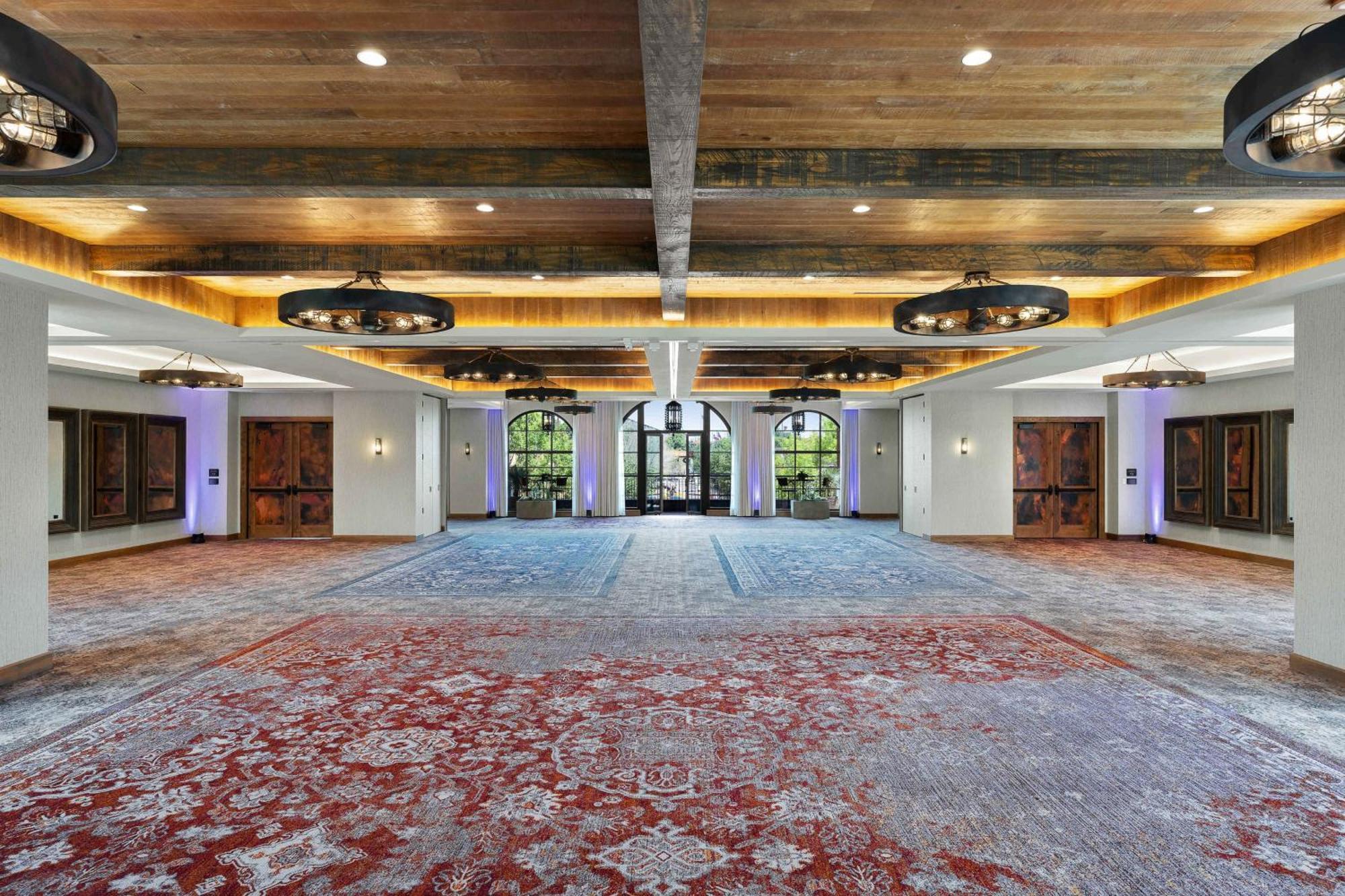 Hotel Drover, Autograph Collection 포트워스 외부 사진