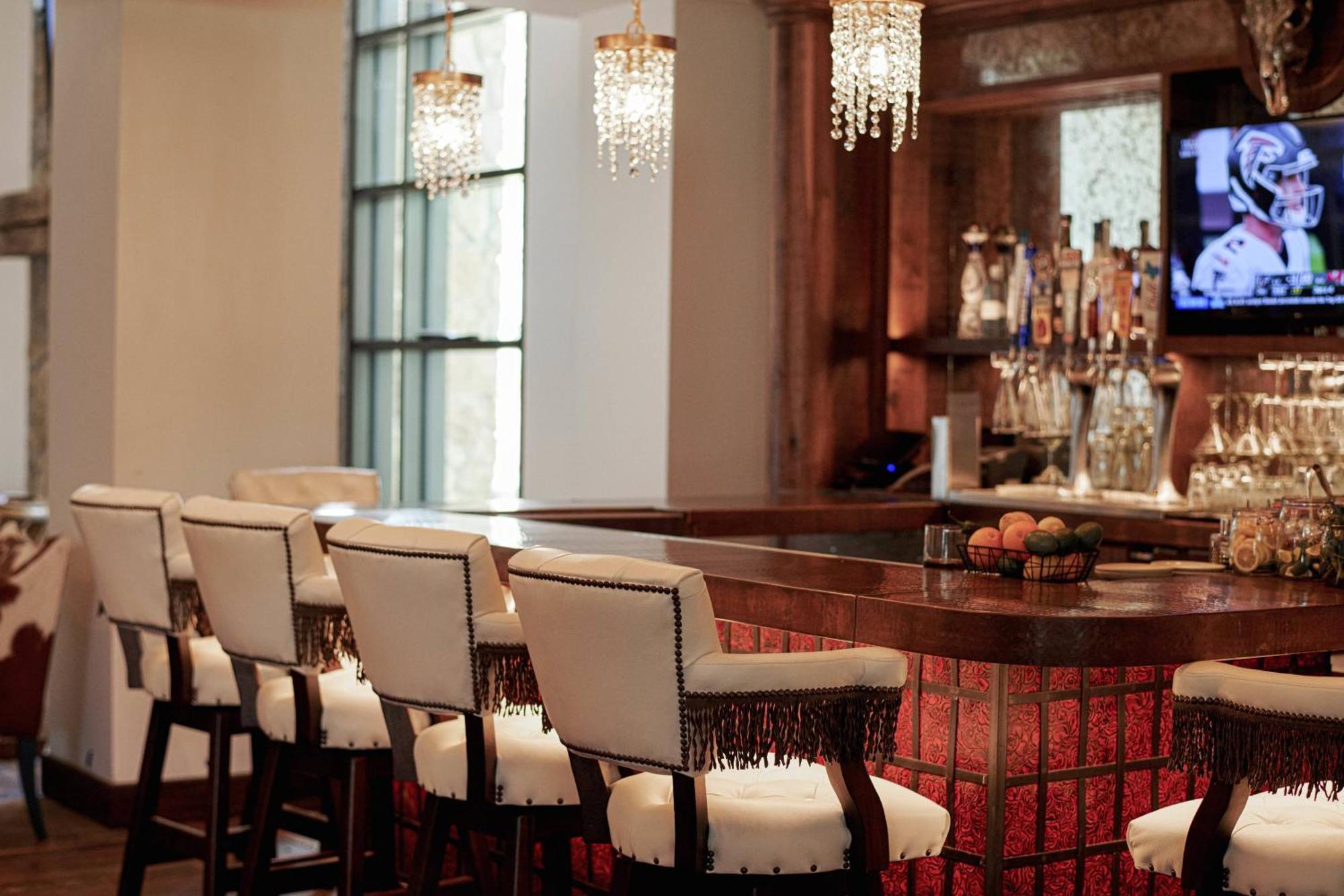 Hotel Drover, Autograph Collection 포트워스 외부 사진