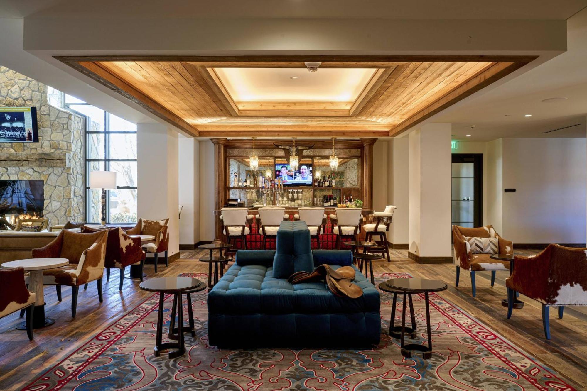 Hotel Drover, Autograph Collection 포트워스 외부 사진