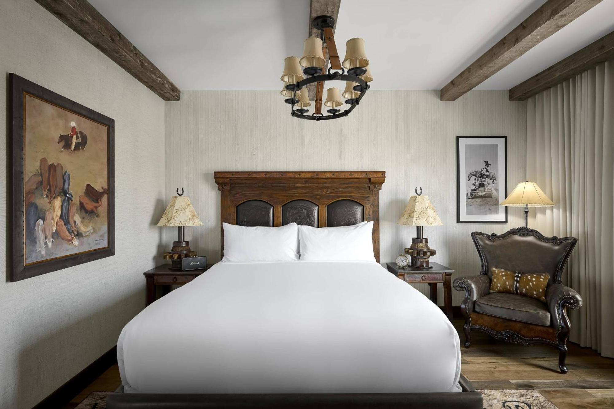 Hotel Drover, Autograph Collection 포트워스 외부 사진