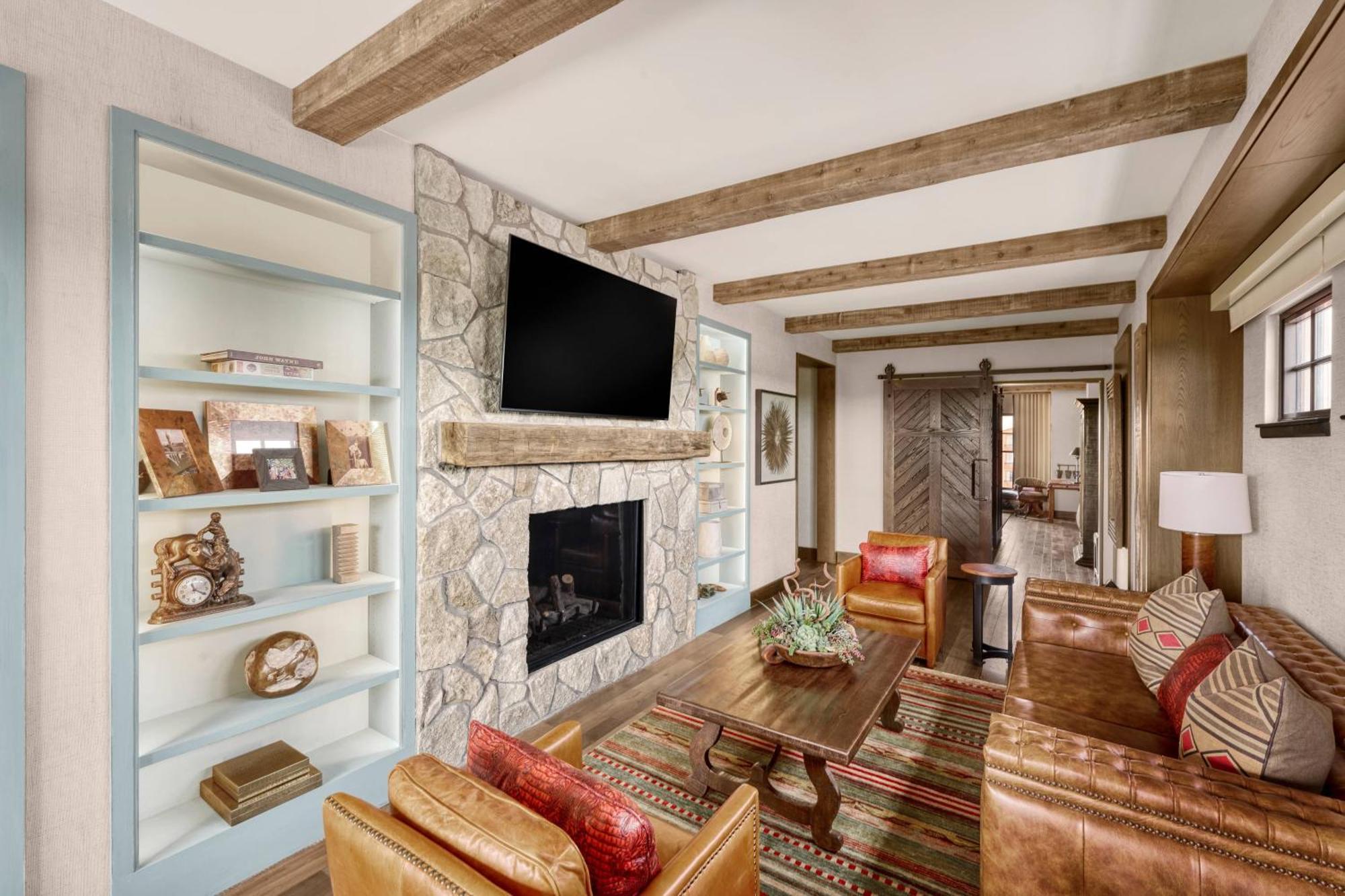 Hotel Drover, Autograph Collection 포트워스 외부 사진