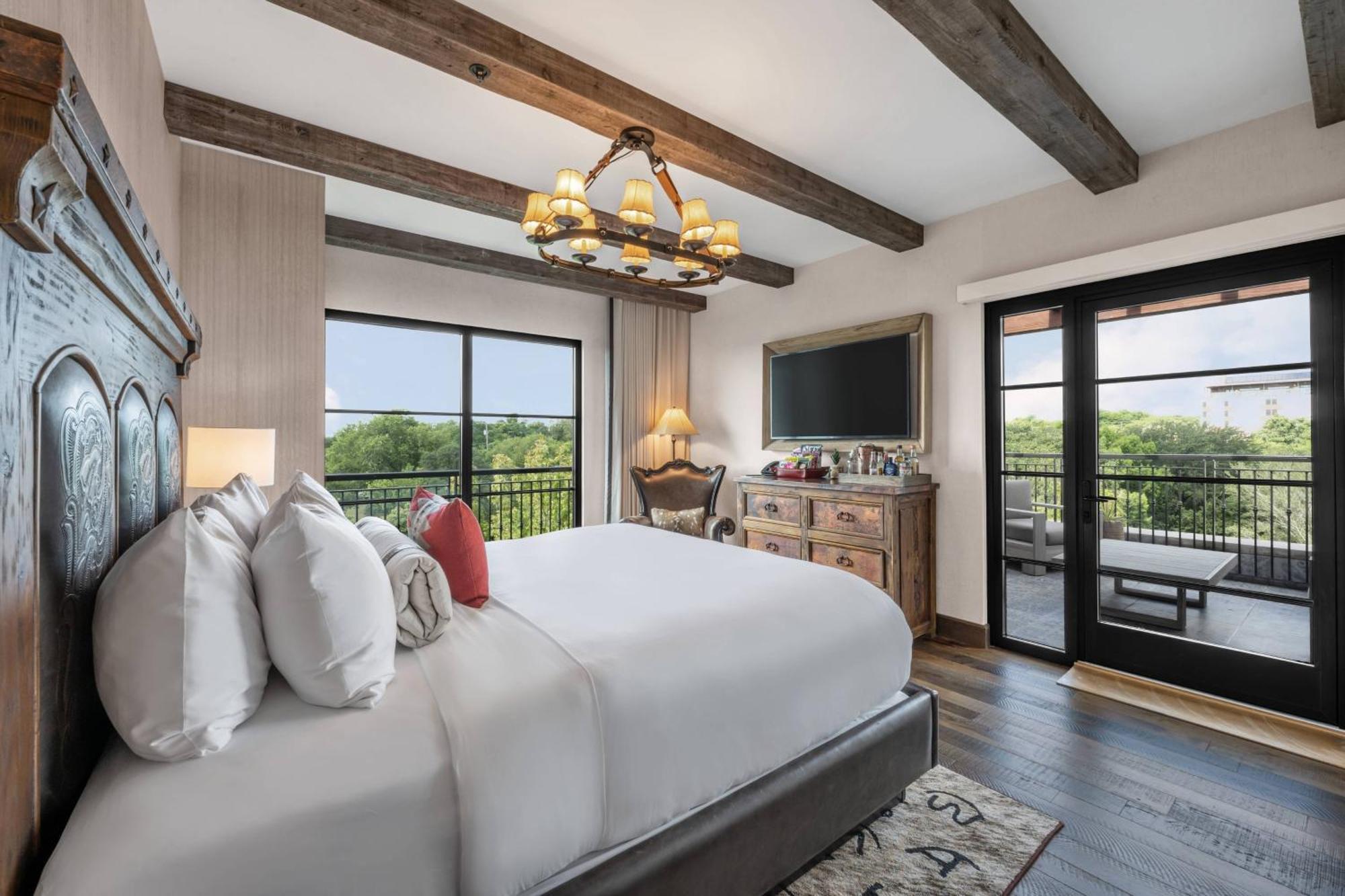 Hotel Drover, Autograph Collection 포트워스 외부 사진