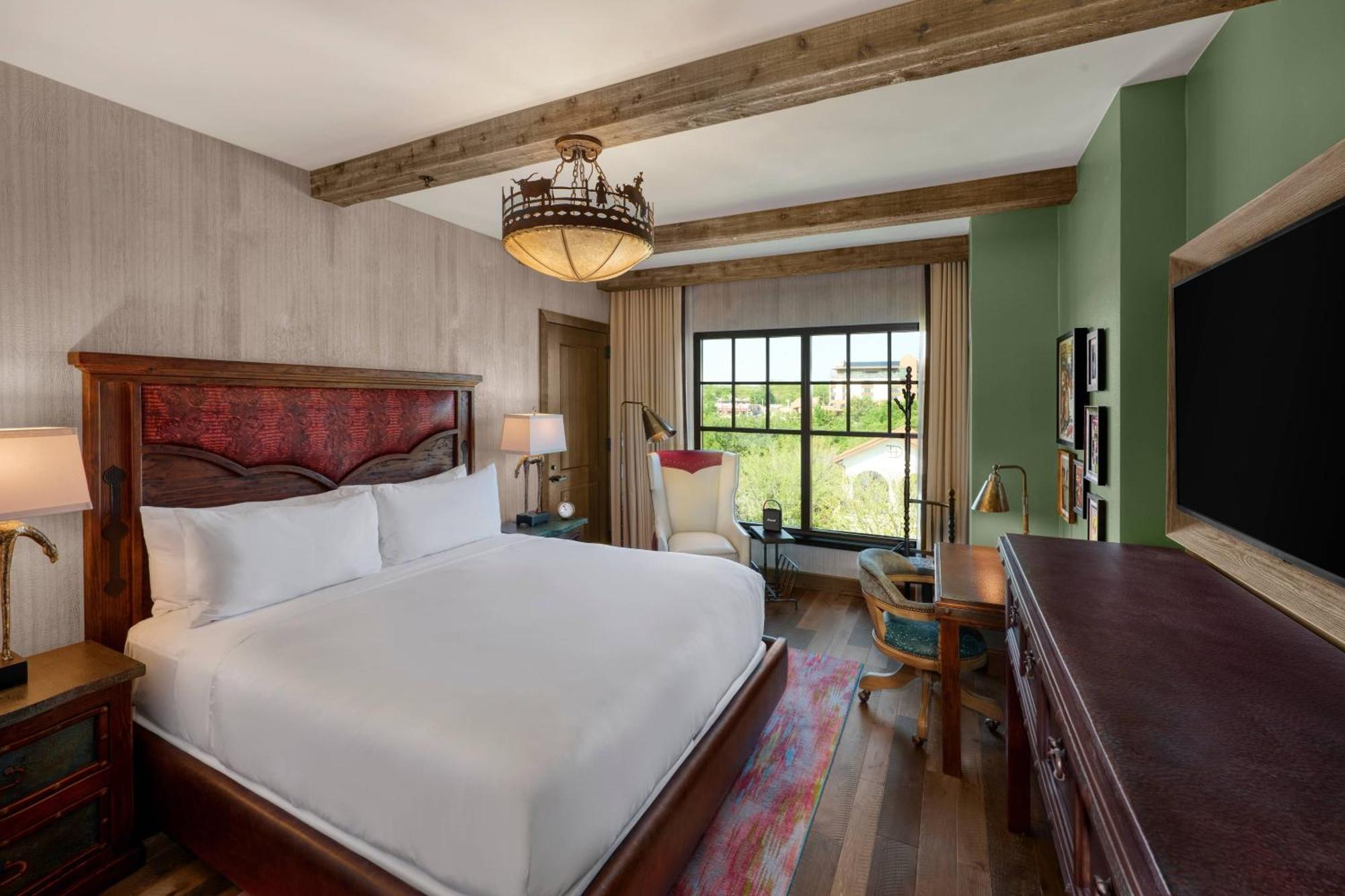 Hotel Drover, Autograph Collection 포트워스 외부 사진