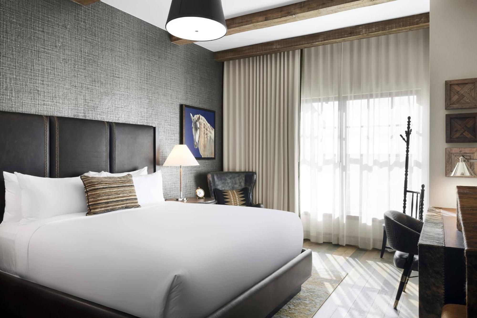 Hotel Drover, Autograph Collection 포트워스 외부 사진