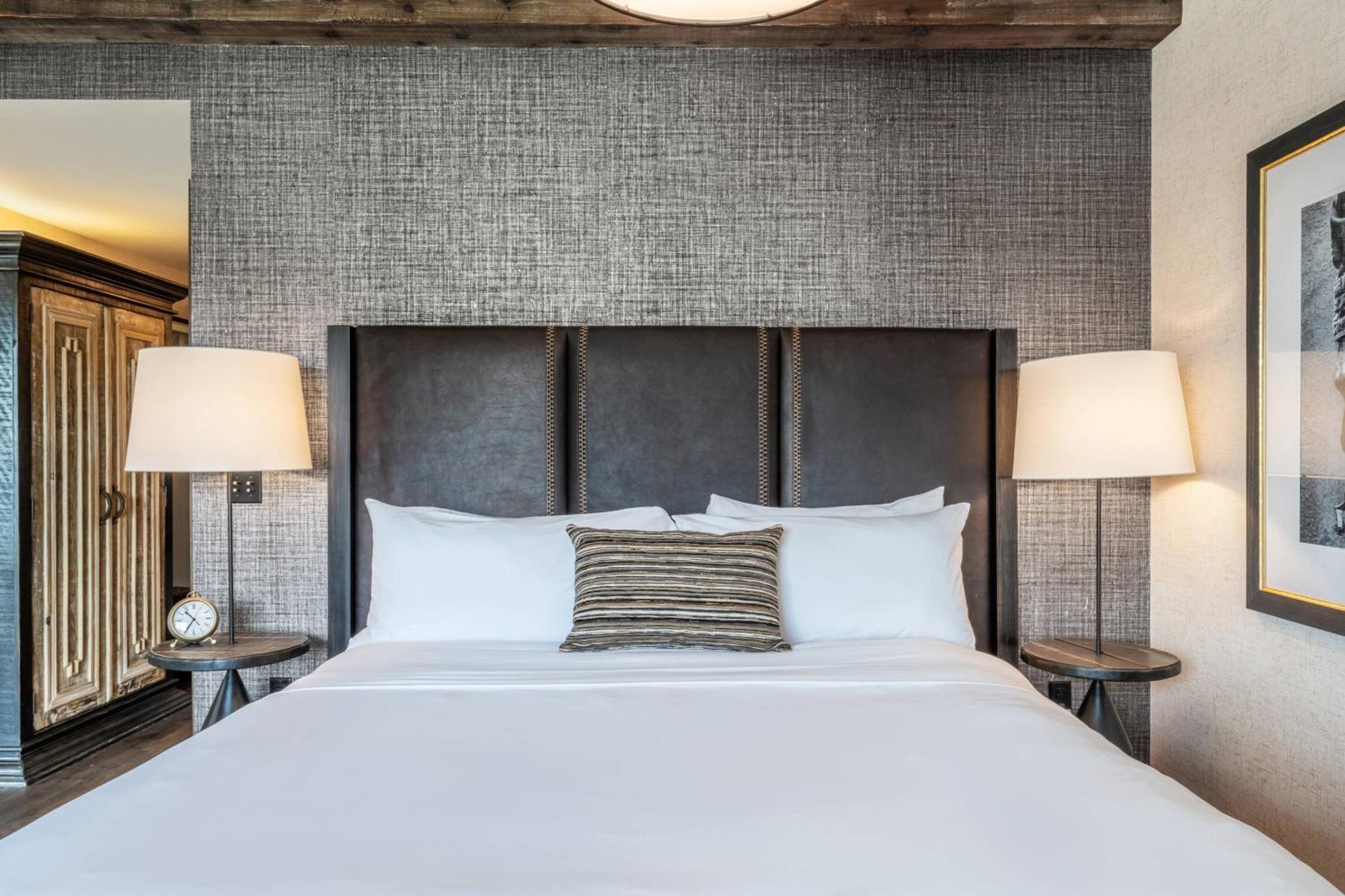 Hotel Drover, Autograph Collection 포트워스 외부 사진
