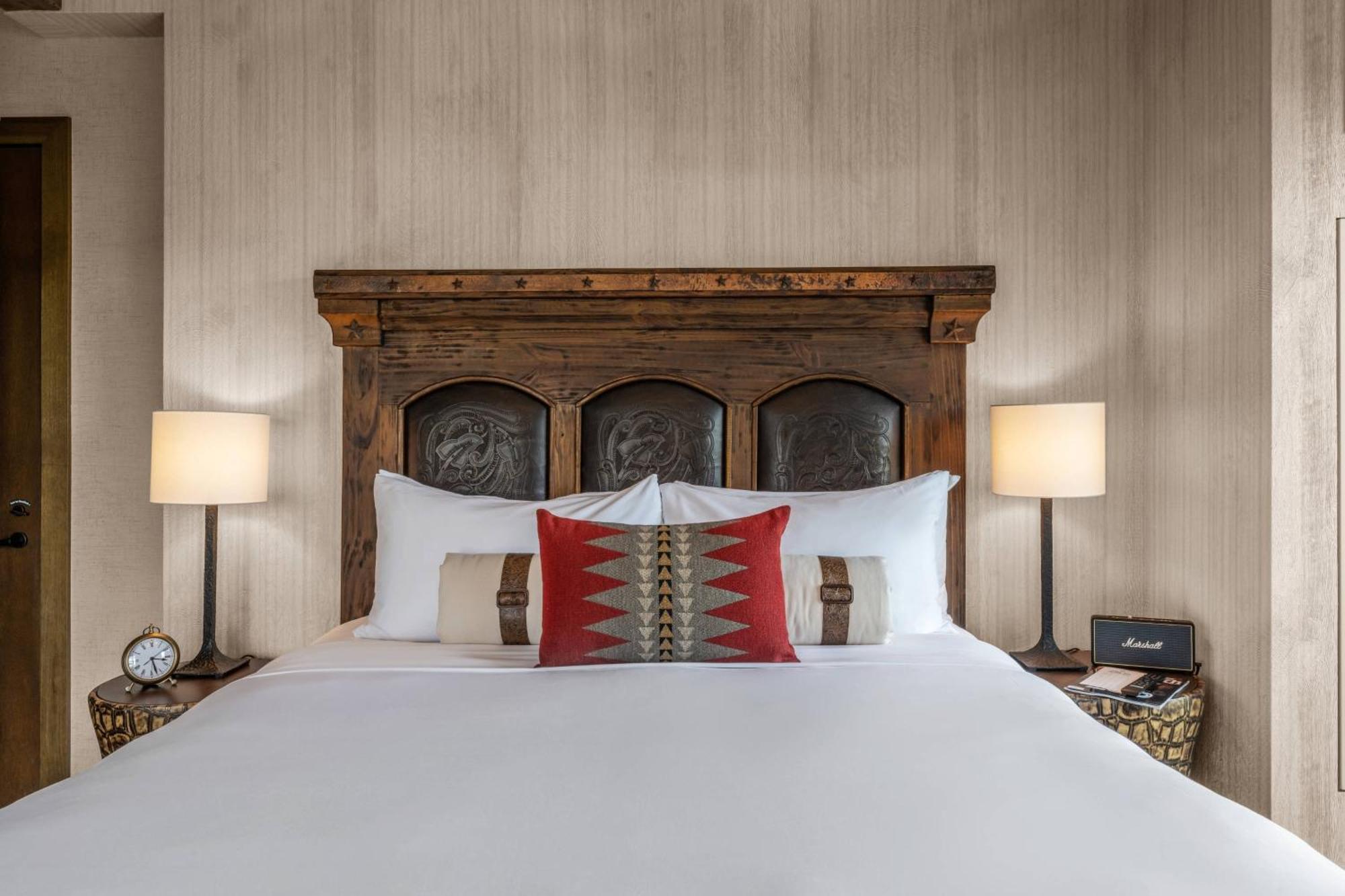 Hotel Drover, Autograph Collection 포트워스 외부 사진