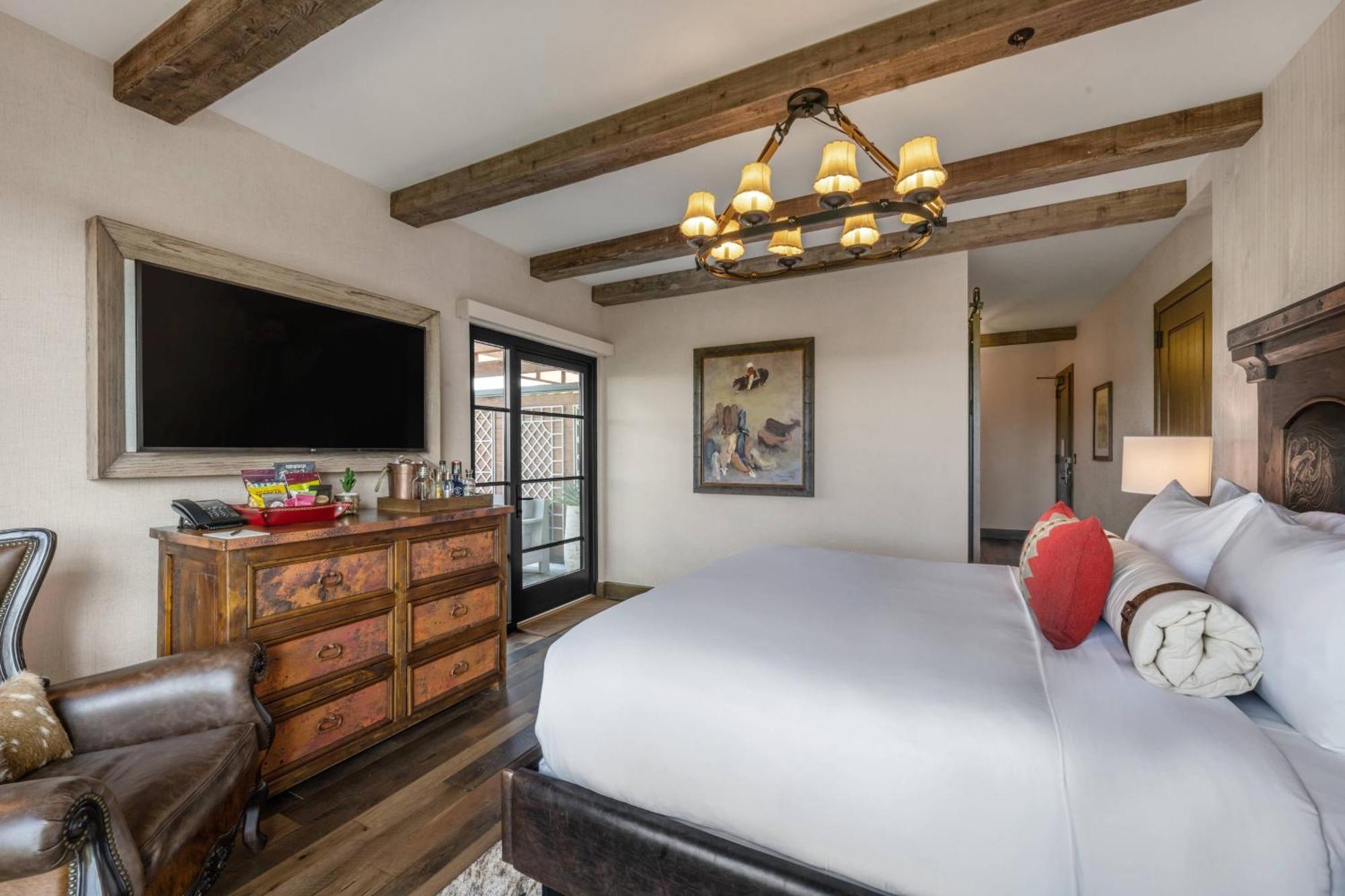 Hotel Drover, Autograph Collection 포트워스 외부 사진