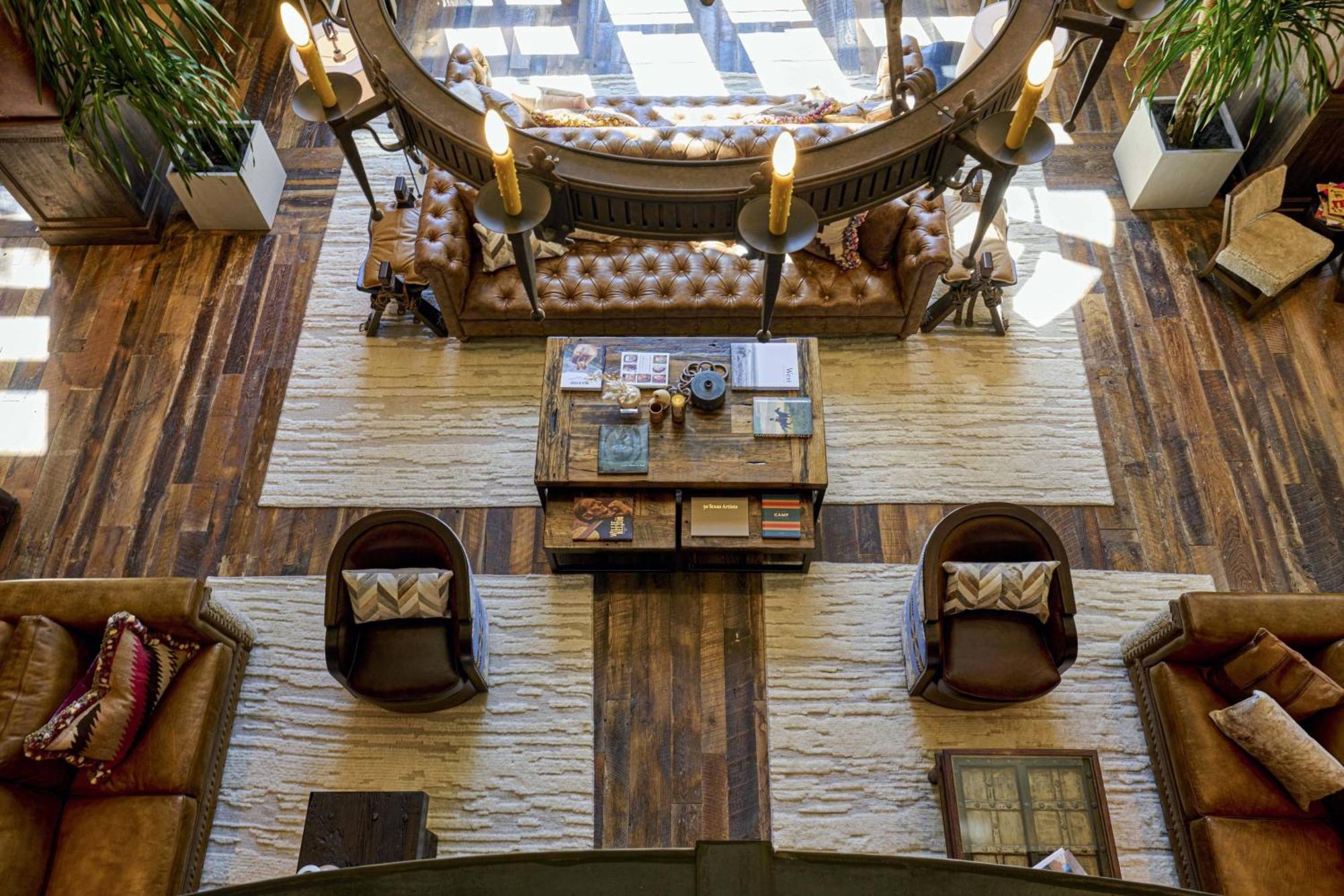 Hotel Drover, Autograph Collection 포트워스 외부 사진