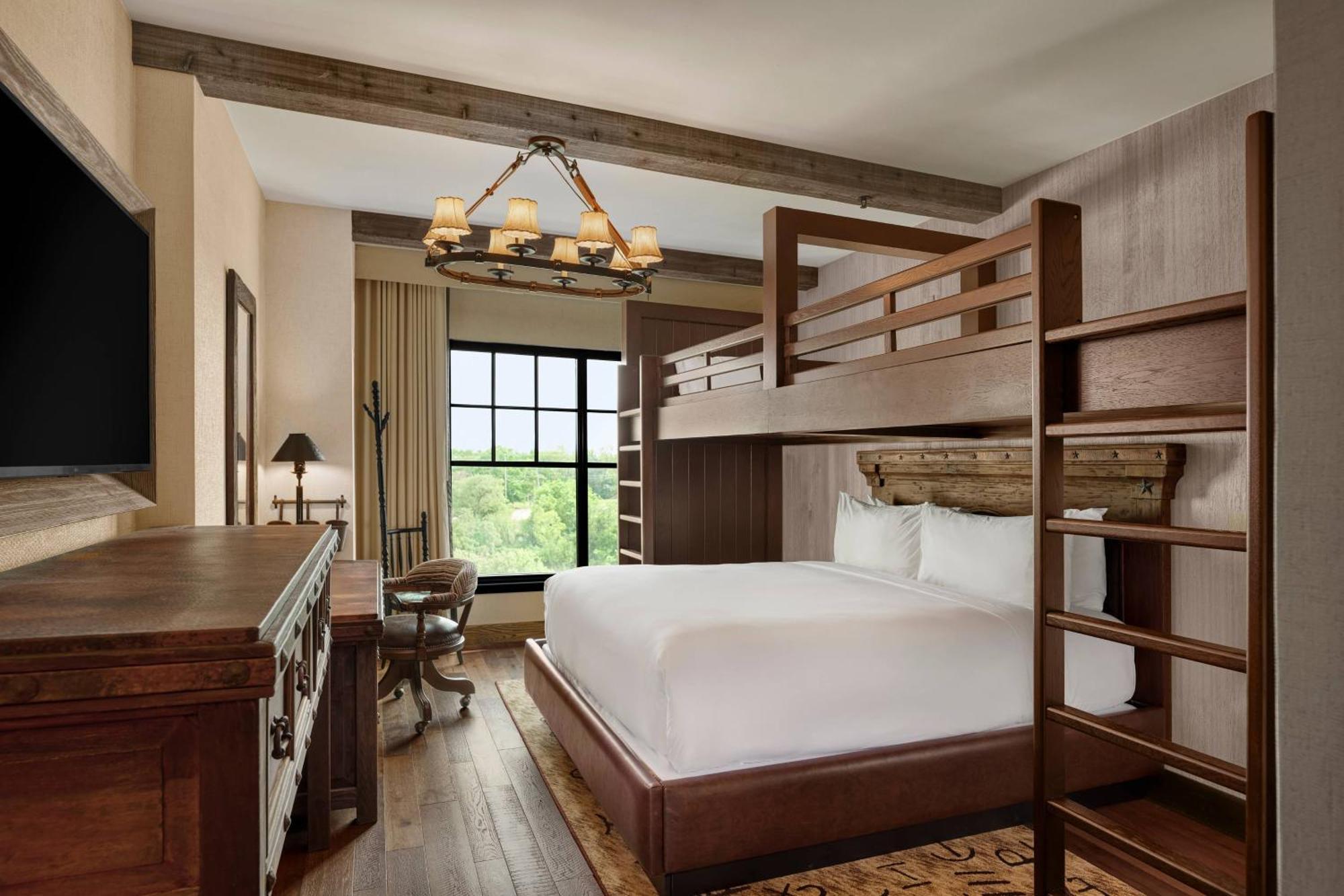 Hotel Drover, Autograph Collection 포트워스 외부 사진