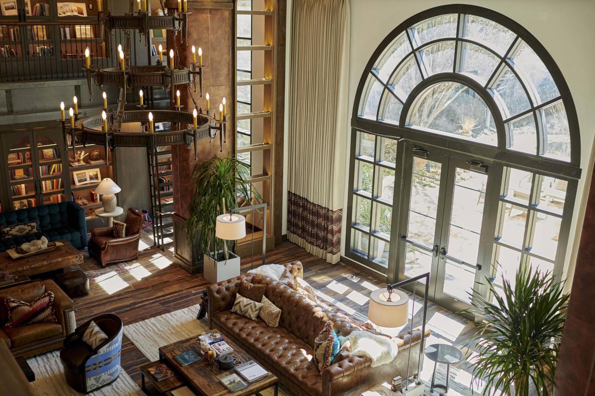 Hotel Drover, Autograph Collection 포트워스 외부 사진