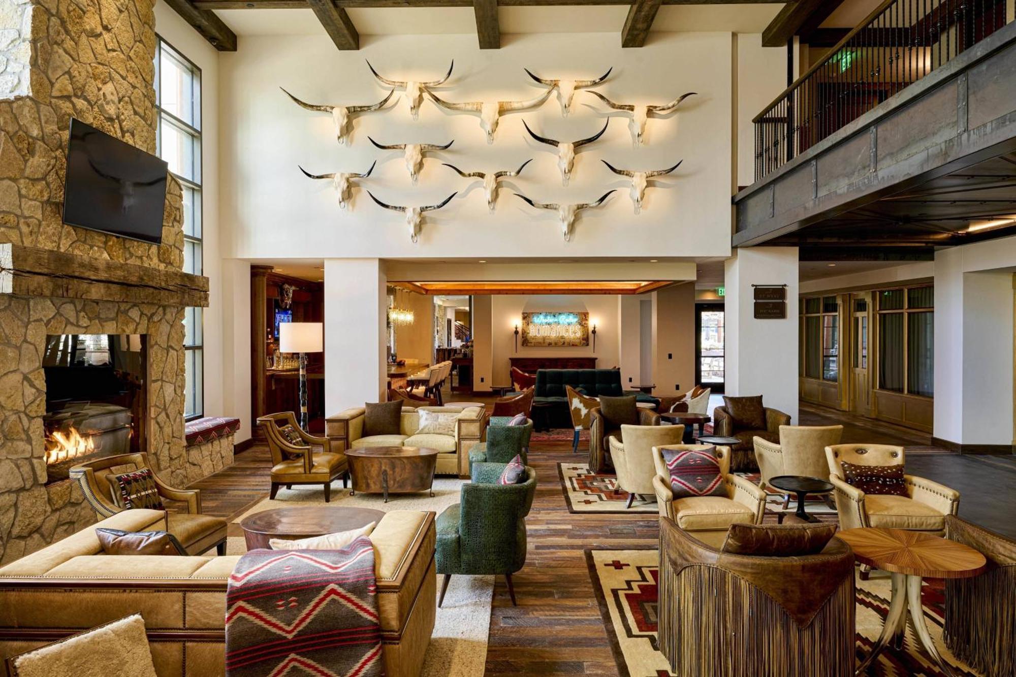 Hotel Drover, Autograph Collection 포트워스 외부 사진